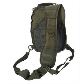  Рюкзак на одно плечо ASSAULT PACK SM Mil-Tec, фото 2 