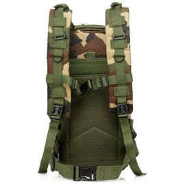  Рюкзак MOLLE Assault Backpack ESDY, фото 2 