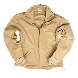  Куртка WINDPROOF FLEECE Mil-Tec, фото 1 