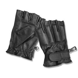  Беспалые перчатки (кварц) DEFENDER Mil-Tec, фото 1 