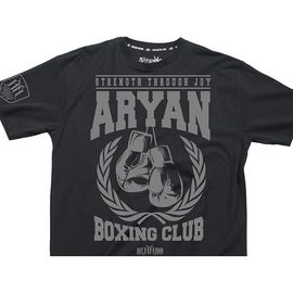  Футболка Boxing Club Ansgar Aryan, фото 1 
