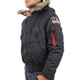  Куртка Polar Jacket SV Alpha Industries, фото 2 
