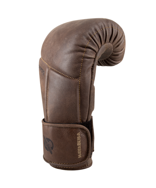  Перчатки боксерские Hayabusa Kanpeki Elite™ Series 3.0, фото 4 