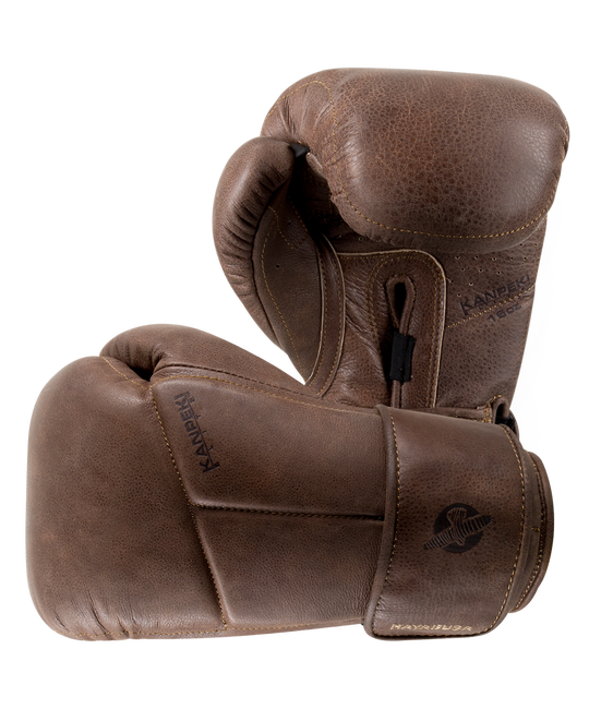 Перчатки боксерские Hayabusa Kanpeki Elite™ Series 3.0, фото 1 