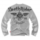  Лонгслив Death Rider Dobermans Aggressive LS128, фото 2 