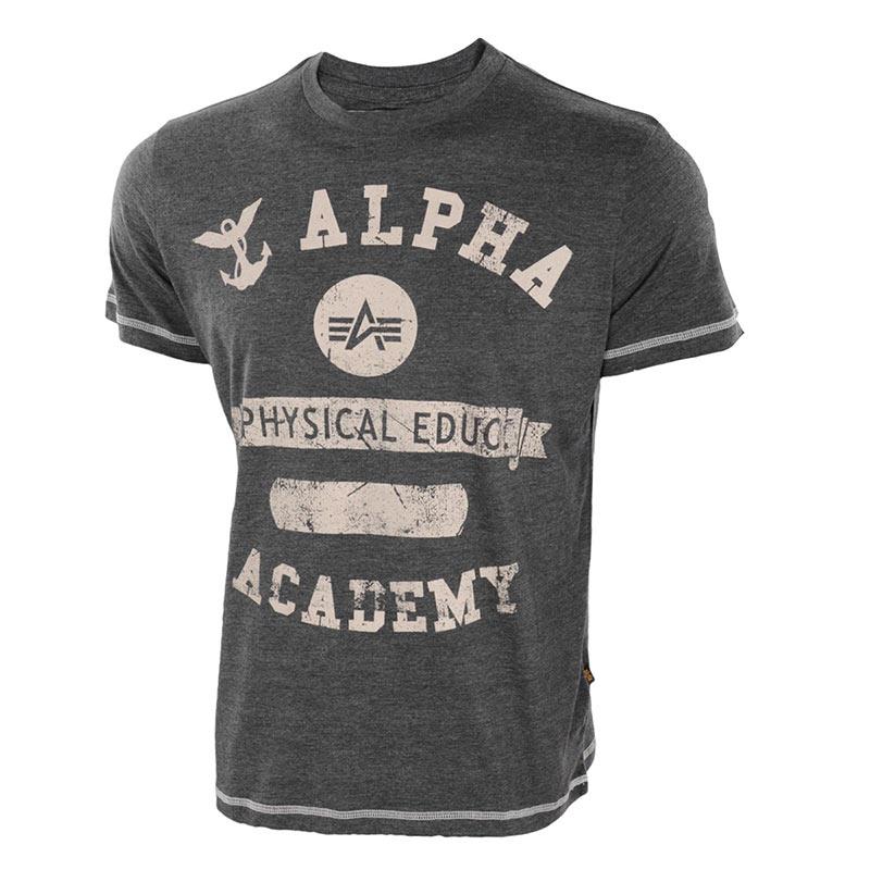 Футболка Naval Academy T Alpha Industries