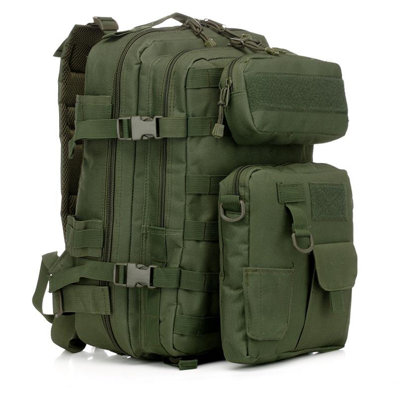 Рюкзак MOLLE Tactical ESDY