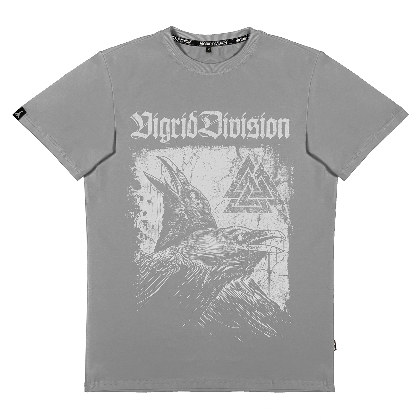 Футболка Huginn Muninn Vigrid Division
