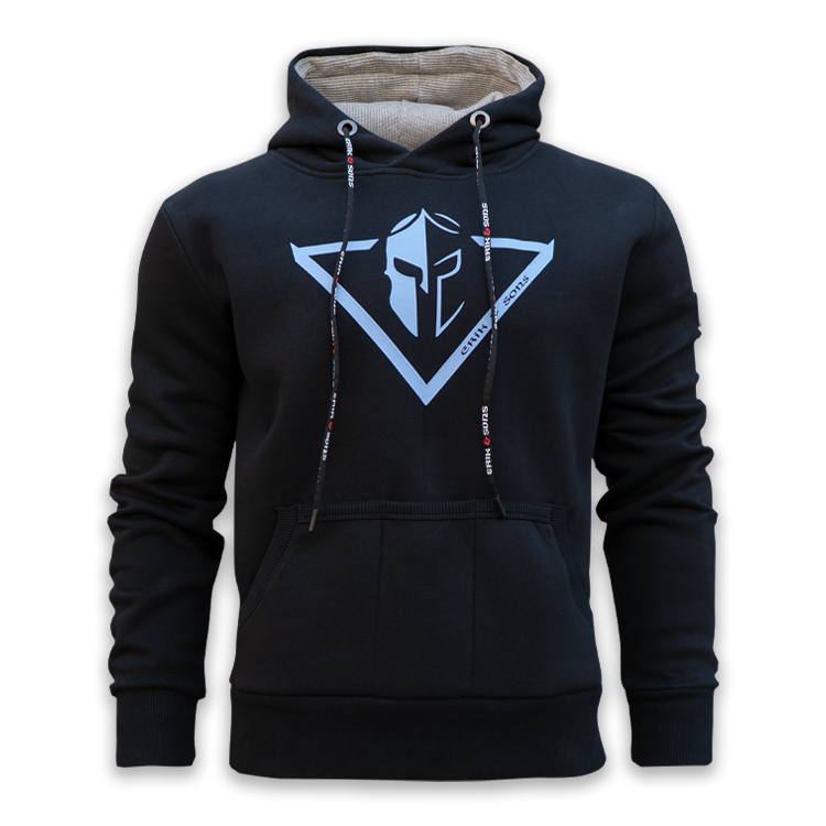 Толстовка FRINGSA ERIK AND SONS