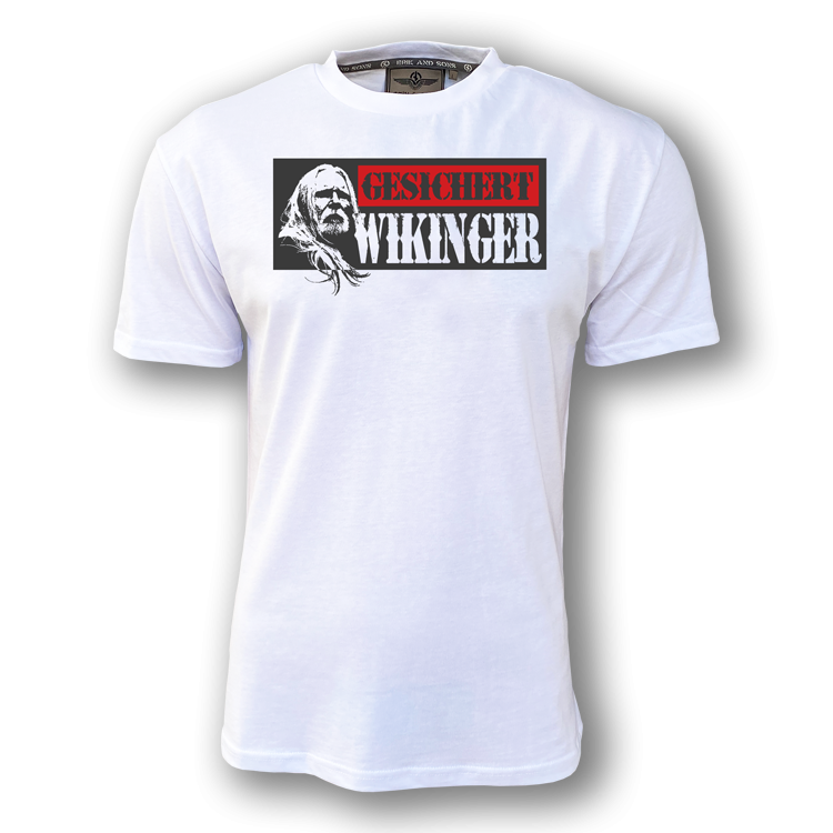 Футболка SECURED