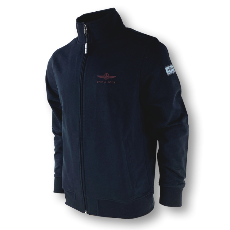 Tолстовка NAEROY ERIK AND SONS