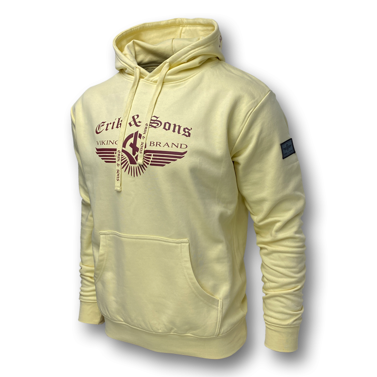 Толстовка KAHLBERG ERIK AND SONS