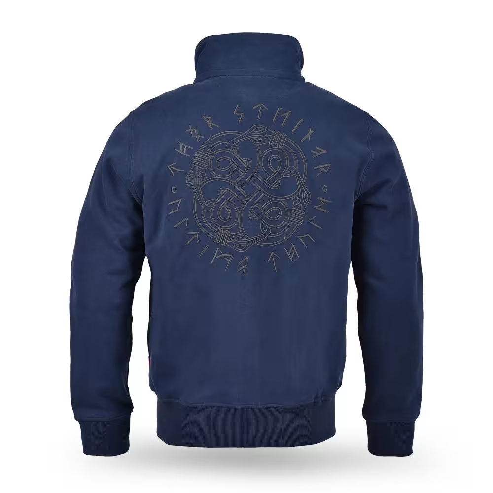 Олимпийка  STØRMSK Thor Steinar