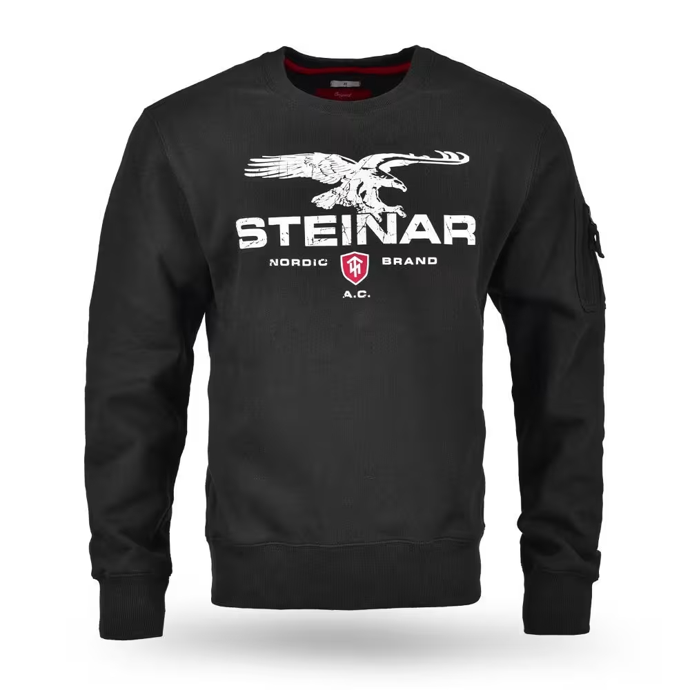 Толстовка  LYKKE Thor Steinar