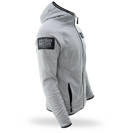 Спортивная толстовка