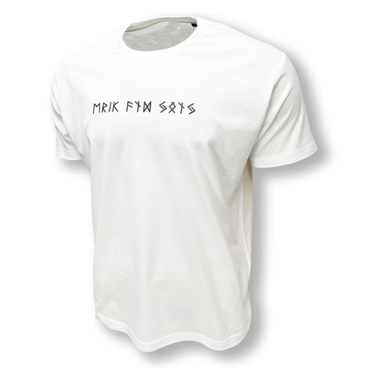 Футболка  MIIL ERIK AND SONS