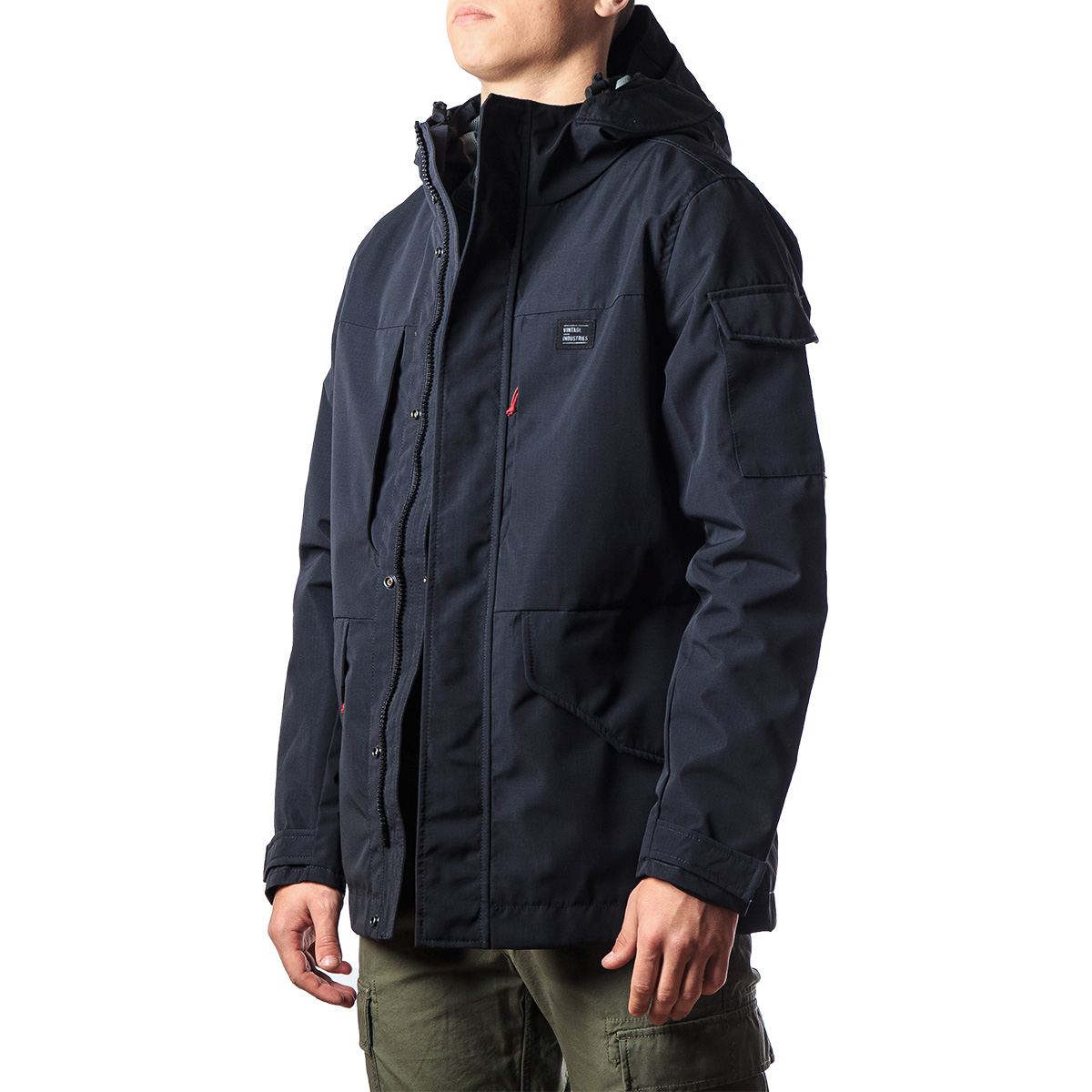 Мужская  куртка CALDWELL Vintage Industries