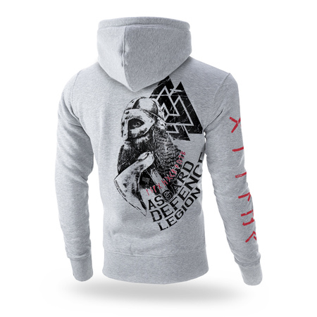Tолстовка Asgard Defense Legion