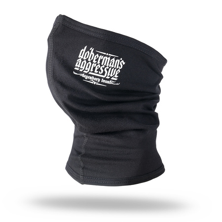 ШАРФ-МАСКА KOMIN02 DOBERMANS AGGRESSIVE