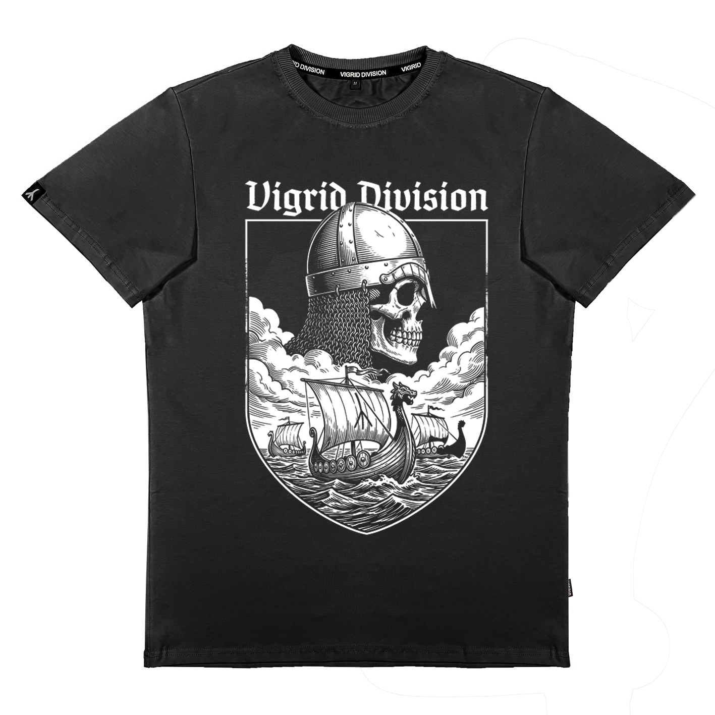 Футболка "Экспансия" VIGRID DIVISION