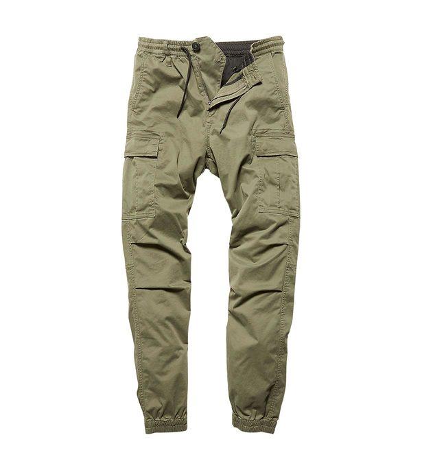 Брюки-карго Vince cargo jogger Vintage Industries