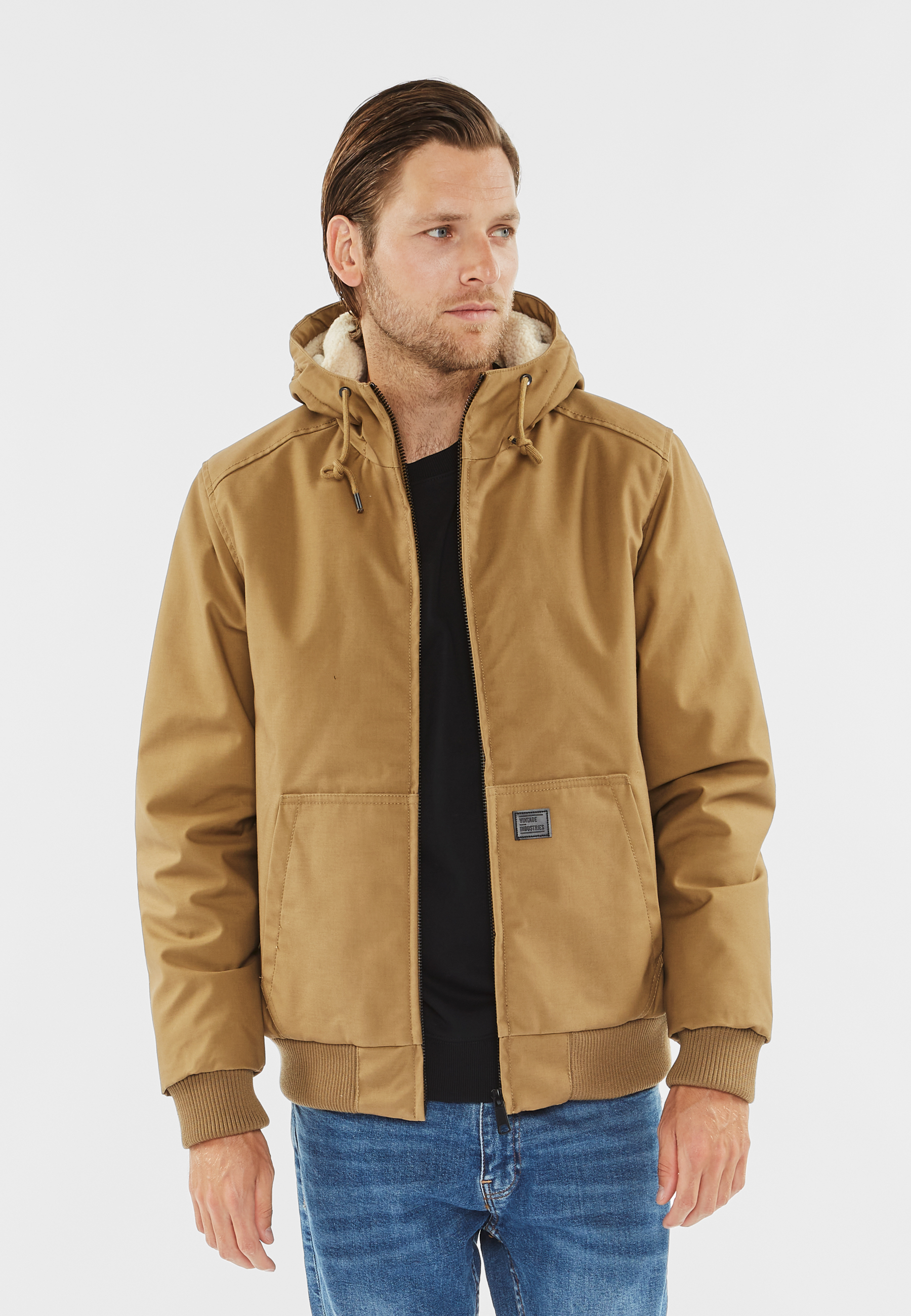 Куртка Datton Vintage Industries