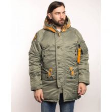  Аляска Nord Denali Instructor, фото 1 