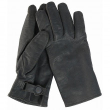 Кожанные перчаткиBW LEDERHANDSCHUHE Ansgar Aryan, фото 1 