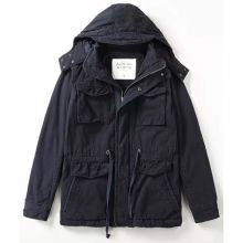  Парка мужская ZLMY 269, фото 1 