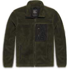  Флисовая кофта Kodi Vintage Industries, фото 1 