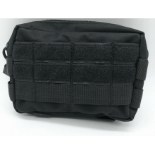  Военная сумка-подсумок  Molle, фото 1 