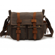  Сумка Travel Messenger, фото 1 