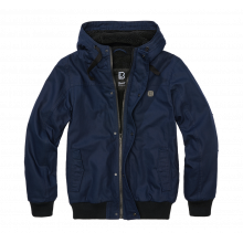  Куртка мужская с мехом ESSENTIAL BRANDIT, фото 1 