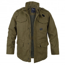  Куртка  М65 Orton padded jacket Vintage Industries, фото 1 