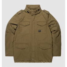  Куртка  М65 Orton padded jacket Vintage Industries, фото 1 