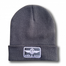  ШАПКА TORPA, фото 1 