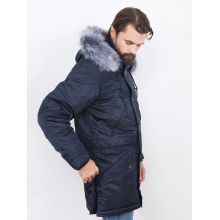  Apolloget EVEREST Steel Blue/Gun Metal, фото 1 