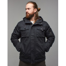  Куртка мужская с капюшоном SHOTTLAND Foersverd, фото 1 