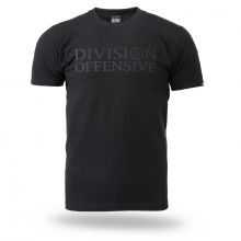  Футболка DIVISION OFFENSIVE Dobermans Aggressive, фото 1 