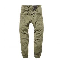  Брюки-карго Vince cargo jogger Vintage Industries, фото 1 