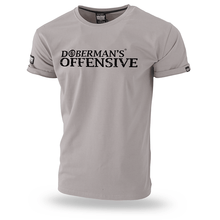  Футболка Offensive Dobermans Aggressive TS180, фото 1 