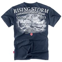  Футболка Rising Storm Dobermans Aggressive, фото 1 