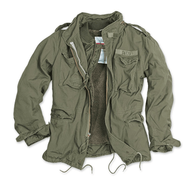  Куртка M65 REGIMENT Surplus, фото 2 