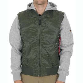  Куртка MA-1 TT Vest Alpha Industries, фото 1 