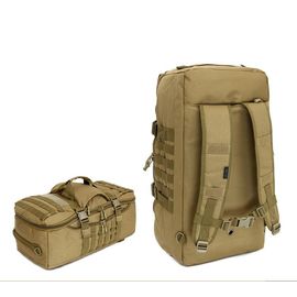  Дорожный рюкзак HIPSTER ESDY Tactical, фото 2 