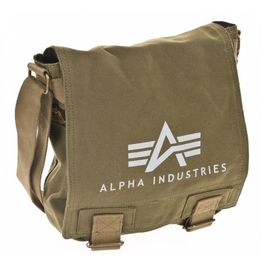  Сумка Utility Bag Alpha Industries, фото 1 