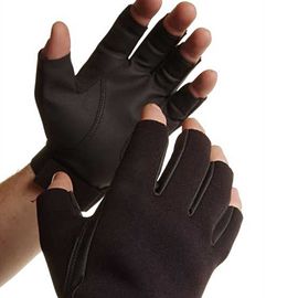  Беспалые перчатки NEOPREN FINGERLINGE Mil-Tec, фото 2 