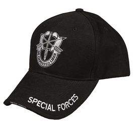  Кепка SPEC.FORCES Mil-Tec, фото 1 