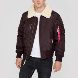  Куртка Injector III Alpha Industries, фото 1 