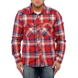  Рубашка Checkshirt Brandit, фото 1 